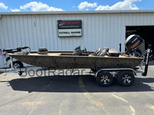 Xpress XP200 Catfish  technische daten 